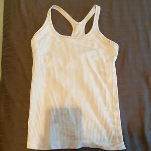 lululemon Ebb to Street Tank